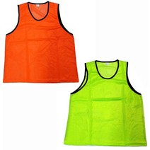 핸디몰 팀조끼(성인용.아동용)팀셔츠