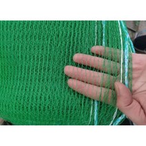 수직망 러셀망 분진망 공사장 방음벽 1.5mx2.5m 50장, 폭 1.5m  길이 2.5m 50장