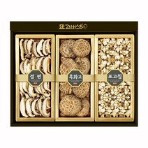 르블랑 명품 프리미엄 국산 유기농 참나무 표고 흑화 버섯 선물 세트 어버이날 설 추석 명절 선물세트 선물상자 박스 웰빙, 2. 웰빙5호