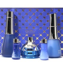 su m37 대나무수액 히비스커스 스킨로션크림세트 su m37-72394EA, 1, 본상품선택