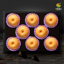 이룸팜스 [이룸팜스]다복 명품나주배 선물세트 5kg(6-8과), 1