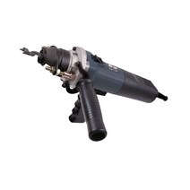 표고버섯드릴 고급형 표고전용 ES산전 DM1107 / 초경날, 2. 초고속드릴전용 12.7mm 초경날
