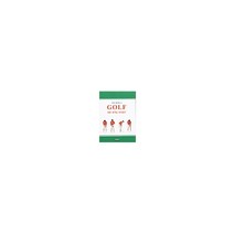 골프:프로 숏게임 따라잡기(이종민 테마골프 2), 아카데미북, 이종민
