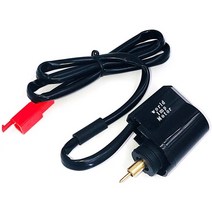 일본직발송 10. WORLD IMP MOTOR 오토 초크 디오 혼다 용 라이브 디오 AF35 스쿠터 GY6 계 엔진 50CC 125C, ONE SIZE, One Color