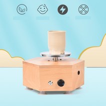 도예 자동 손물레 회전판 도자기 도구 돌림판