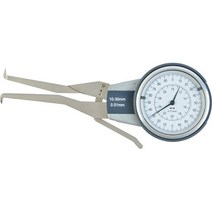 블루텍게이지내경다이얼캘리퍼게이지 NA209-104 (40-60MM)