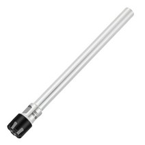 고정밀 0.008mm ER 연장로드 척 깊은 가공 스트레이트 생크 콜레트 ER A M 너트, C8-ER8M-100L_precision  0.008