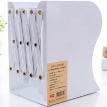 [Top100] 책꽂이정리함 북엔드 간이 책상 책선반 자바라 서류 _23029EA, 제스쿠팡 자바라책꽂이-대-블랙