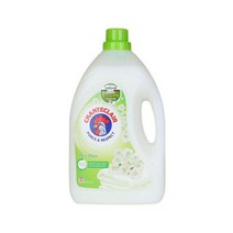신세계 상떼클레어 화이트머스크 섬유유연제 3L 2개 164575