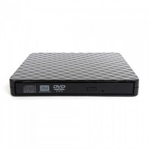 NEXT 203DVDRW-TC USB-C 3.1 슬림형 외장 ODD