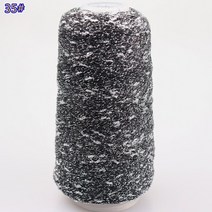 뜨개실 손뜨개실 55 색상 50g릴 물방울 스타일 양모 스웨터 스카프 모자, 35