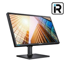 삼성 23인치 LED LS23C20K B급 와이드 모니터
