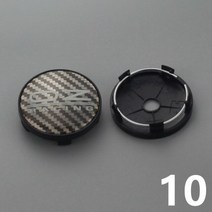 4pcs 60mm/55mm 클립 oz 휠 센터 캡 자동차 커버 바퀴에 모자 o.z 레이싱 엠 블 럼 허브 뚜껑 범용 액세서리, 10