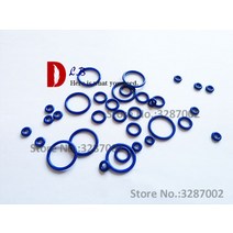 우레탄 폼 보드 단열재 코팅 또는 CS = 0.5mm Oring ID x PU90 ShA O-링 씰/우레탄, 35 18x1.5