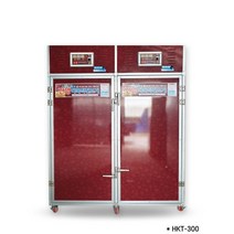건영 농사용 다목적 고추 건조기 30채반 인삼 HKT-300