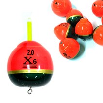 즐낚 X6 고리찌, 1.0호