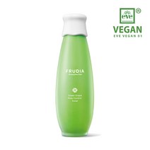 후르디아 청포도 포어 컨트롤 토너 195ml 저자극 필링, 1개