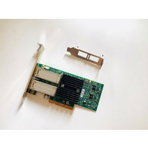 Mellanox ConnectX-3 CX354A 듀얼 40GbE QSFP-MCX354A-FCBT, 한개옵션0