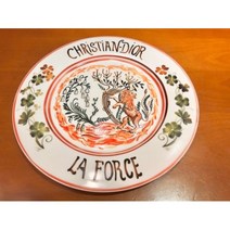 유럽 그릇 세트 접시 집들이 선물 수입 유럽식 식기 가정용 식탁 저녁 식사 서양 요리 스테이크, H