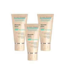닥터슈라멕 블레미쉬 밤 클래식 30ml Dr Schrammek Blemish Balsamo, 3팩