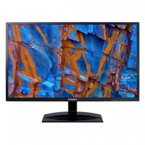 주연테크 JYH24ADH-U 24인치 LED PC 컴퓨터 모니터 FHD IPS, 단일옵션