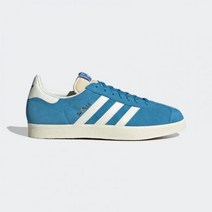 ADIDAS 아디다스 428570 가젤 블루 / GY7337