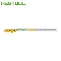 FESTOOL 페스툴 직쏘날 S 75/1.4 K/5_204267 페스툴악세사리 샌더-72394EA, 본상품선택