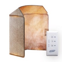 셀루미 접이식 발난로 히팅패드 웜베이지, SEL-HT2500J-PRO