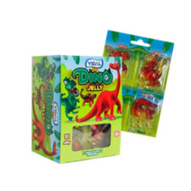 위니비니 다이노 젤리 32개입, 352g, 2개