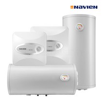 경동나비엔 소형온수기 스텐 15L 30L 50L 모음 하향식/상향식, ESW550-50WH