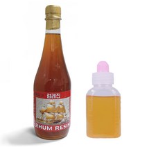 럼 레진 향 30ml 680g, 럼향 30ml, 1개
