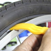 하이브리드 로드 픽시 MTB 자전거 타이어 레버 주걱
