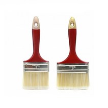 키알리 고급 페인트 붓 도배용 백붓 8cm 10cm 택 1, 제품선택