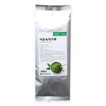 이든 녹차가루 100g 말차 베이킹 쿠키 홈까페 녹차빙수