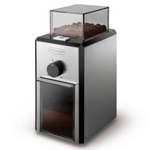 [드롱기] DeLonghi 커피 그라인더 원두 분쇄기