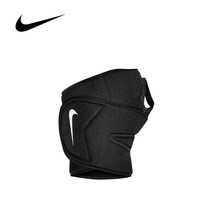 나이키 손목보호대 DA6942-010 프로 리스트 썸 랩 3.0, FREE_N1000679010OS