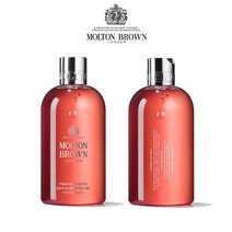 몰튼브라운 Molton Brown 헤븐리 진저 릴리 샤워겔 300ml 독일직배송, 2개