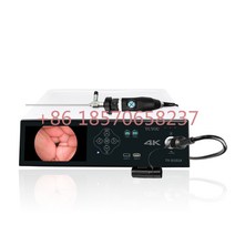 의료 내시경 카메라 시스템 4K HD USB 기록 복강경 기계 공장 가격