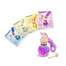 센텍 엠비앙 에센셜 오일 방향제 자동차 차량 향수 용품, 체리