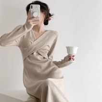 휴양지 H라인 원피스쇼핑몰 소개팅옷 여성정장 바캉스룩 여자원피스쇼핑몰 뷔스티에 가을 랩원피스 40대