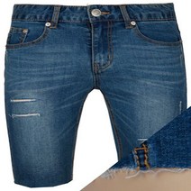 남자옷도매 JDP-076 칼구제 하프팬츠 S-XL 중청 반바지