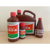 메네델 식물영양제 활력제 철분제 복합영양제, 500ml +스포이드 사은품