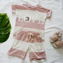 30수 인견냉감 싱글원단 단가라천, 인디핑크