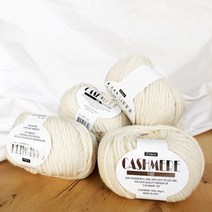 캐시미어100 실 / 뜨개질 의류 겨울 이태리 고급 뜨개실 cashmere yarn, 1003 레드