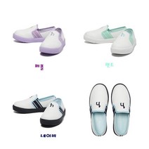 헤지스키즈 깃털 베이직 실내화 (HTY60UC01M_SET)