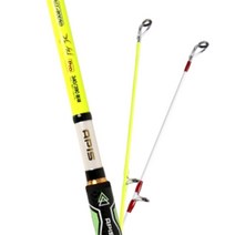 제이케이피싱 아피스 올라운드 갈치 프로 340/390 선상 갈치낚시대 (8279916)