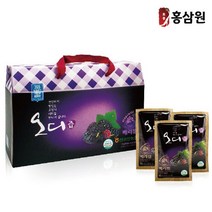 베리웰 오디즙 80ml x 30포
