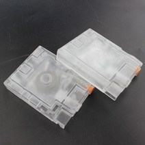 HP932 933 빈 CISS 잉크 호환 카트리지 hp Officejet 프로 6100 6600 6700 7100 7110 7610 7612 7510 7512 칩 포함 4 개