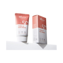 토니모리 유브이 마스터 톤업 선크림 SPF50+ PA+++, 3개, 40ml