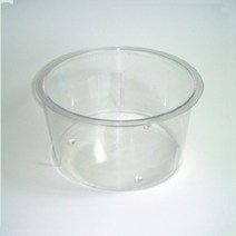 원형수조 (대형) 지름324x160mm/과학 실험 키트 교구 도구 만들기